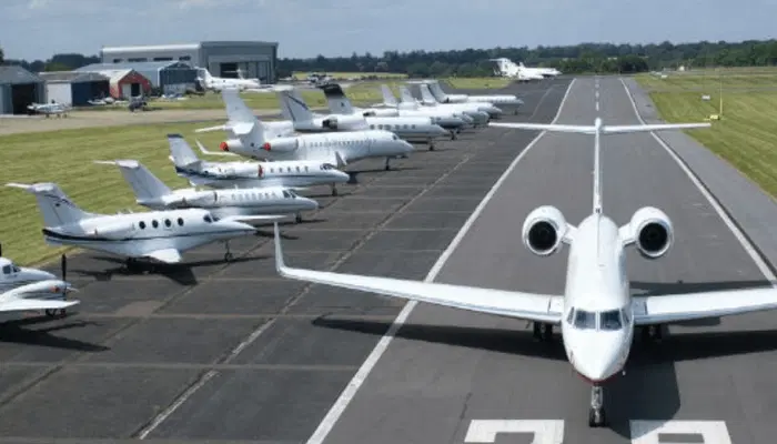 Aviation: Exemplary Efforts Towards Protecting Nigerian Passengers 1 Ministry of Aviation 1