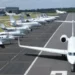 Aviation: Exemplary Efforts Towards Protecting Nigerian Passengers 5 Aviation: Exemplary Efforts Towards Protecting Nigerian Passengers