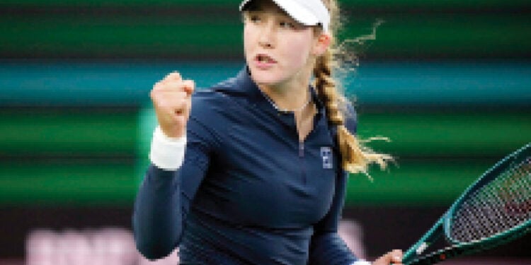 andreeva