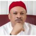 Pro-Anyanwu Group Accuses PDP Govs, Others For Imposing National Scribe