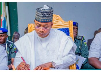 Kogi Gov’t Bans Rallies, Regulation Of Security Convoys, Others