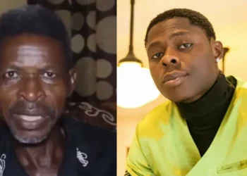 Mohbad’s Dad Asks Court To Override DPP’s Advice Exonerating Naira Marley, Others In Son’s Death