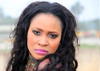 Nigerian Music Has Conquered The World — Muma Gee