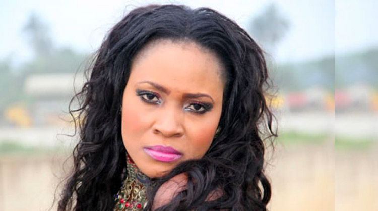 Nigerian Music Has Conquered The World — Muma Gee 1 Muma Gee