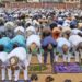 Muslim Faithful Celebrate Sallah Amid Tough Times