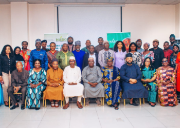 NABG Tasks Farmers On Standardization To Boost Agribusiness