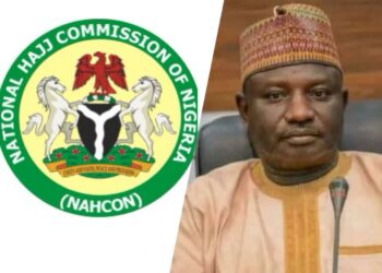 NAHCON Appoints Muhammad Ali As Secretary