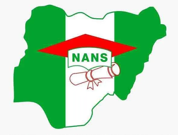 NANS Zonal Coordinators Hail Past Leadership 1 NANS logo