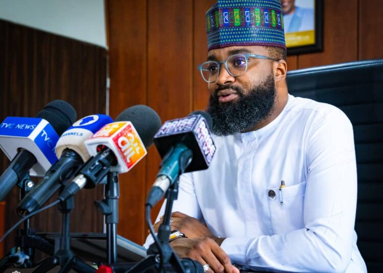 We Deeply Appreciate LEADERSHIP’s Award — NASENI 1 NASENI