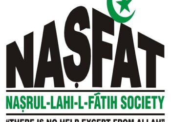 Ramadan: NASFAT Warns Against Bullying Of Mankind