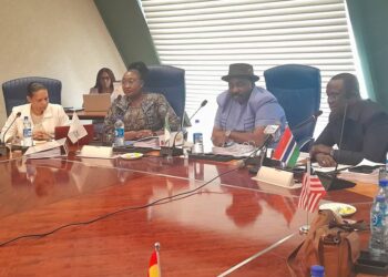 NCAA, BAGASOO Move To Ensure Aviation Safety In Africa