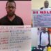 4 Drug Kingpins Bag 95 Years In Jail, Forfeit Vehicles, Others 5 4 Drug Kingpins Bag 95 Years In Jail, Forfeit Vehicles, Others
