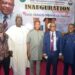 NIHTE Inducts 6th National Executive, Reaffirms Commitment To Road Infrastructure