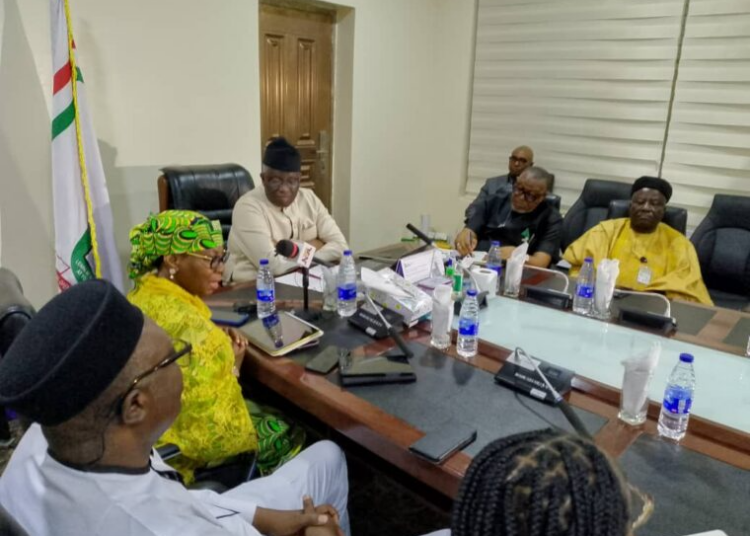 Nigeria Set To Become Global Hub For Media