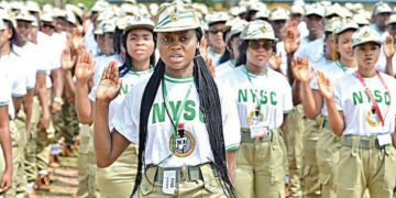 5Months After, FG Yet To Pay Corps Members N77,000