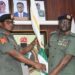 New NYSC D-G Pledges Improved Welfare, Career Prospects For Corps Members 5 New NYSC D-G Pledges Improved Welfare, Career Prospects For Corps Members