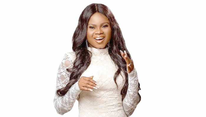 Gospel Superstar Naomi Mac Dishes ‘Same Glory’ To Music Lovers 1 Naomi Mac