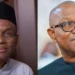 PDP Govs Deny Supporting El-Rufai-Obi Ticket For 2027
