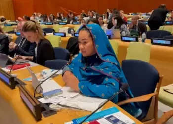 We’ll Take Actions After Listening To Both Sides, IPU Assures Natasha
