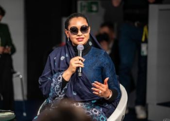 INEC Notifies Natasha, Akpabio Of Recall Process