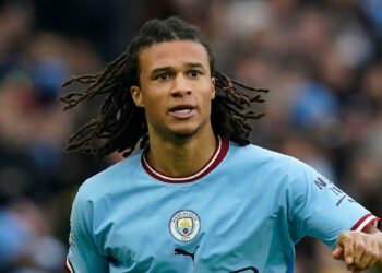 Man City Hit With Injury Blow As Key Player Faces Lengthy Spell Out
