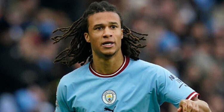 man city