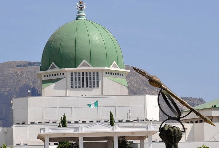 Constitution Review: UK Pushes For Greater Women Representation In Nigeria’s Parliament 1 National assembly
