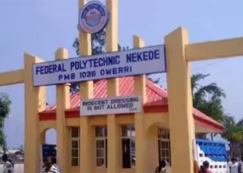 Nekede Poly Owerri Suspends Facilitator Over Assault Video