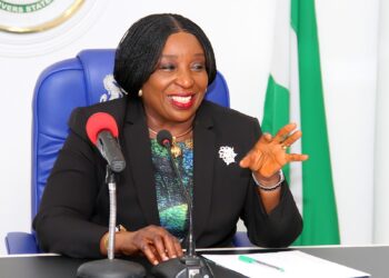 Gov Fubara’s Deputy Denies Resigning From Office