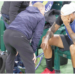 Tennis: Tearful Kyrgios Retires Injured In Indian Wells