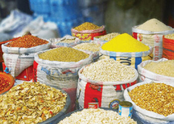 Hunger Defies Drop In Food Prices