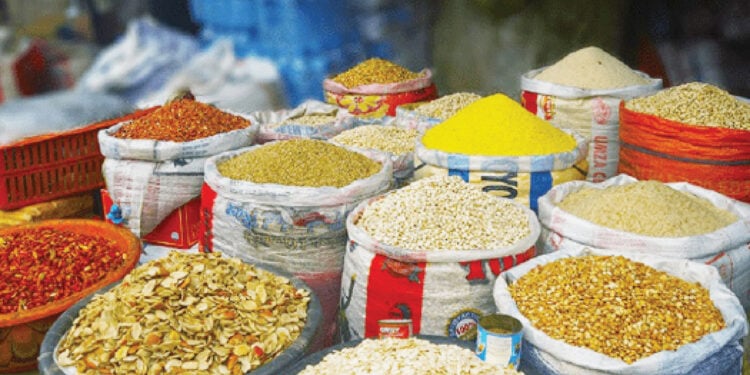 food price