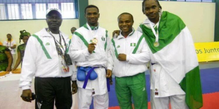 Nigeria To Host African Karate Championship In Abuja