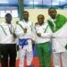 Nigeria To Host African Karate Championship In Abuja 5 Nigeria To Host African Karate Championship In Abuja