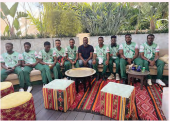 Nigeria Celebrates Milestone Inauguration Of E-Sports Federation