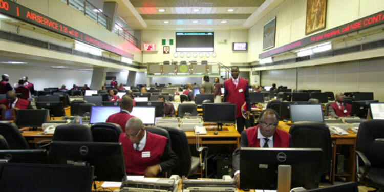Stocks