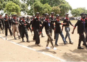 NHFSS Hails Imo CP For Ensuring Peace, Tranquility