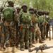 Detained Female Soldier Under Probe Over Alleged Theft, Army Clarifies 5 Expert Seeks Review Of Military Involvement In Internal Security