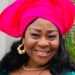 Veteran Nollywood Actress Nkechi Nweje Dies At 60
