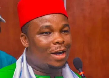 Nwaneri To Consult On Calls To Join Politics