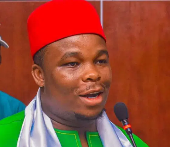 Nwaneri To Consult On Calls To Join Politics 1 Nwaneri