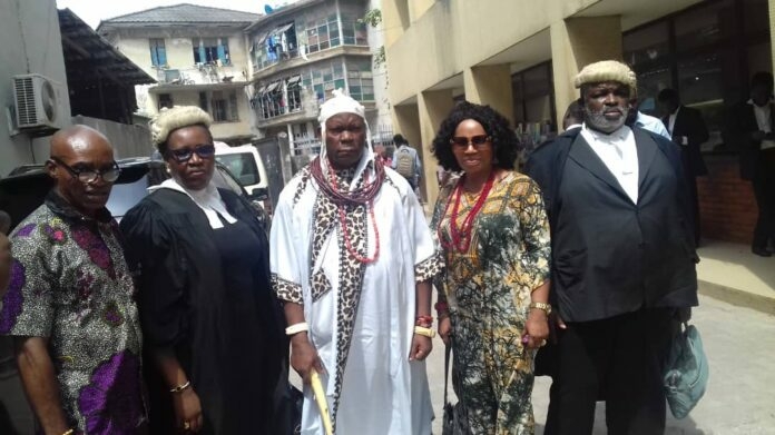 Eze Ndigbo Of Ajao Estate Challenges Conviction, Lagos Chiefs Law 1 Nze Ndigbo 696x391 1
