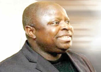 Ojo-Oba Hails Organisers As NSJID Grassroots Awards Holds In Lagos