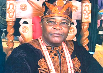 Ogun Monarch Calls For Youths’ Involvement In Farming To Tackle Unemployment