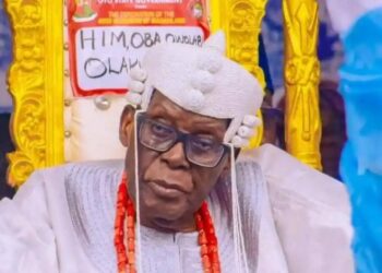 Olubadan Tasks Stakeholders On Prevention Of Fires In Oyo Markets