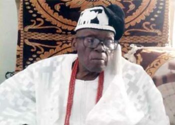 Oyo Gov’t Denies Death Rumour, Says Olubadan Hale, Hearty