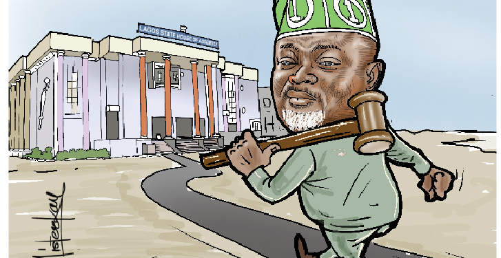 Obasa Bounces Back
