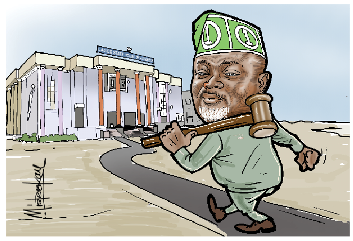 As Obasa Bounces Back 1 Obasa
