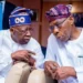 Obasanjo An Extraordinary Leader, Statesman, Tinubu Hails Ex-President At 88