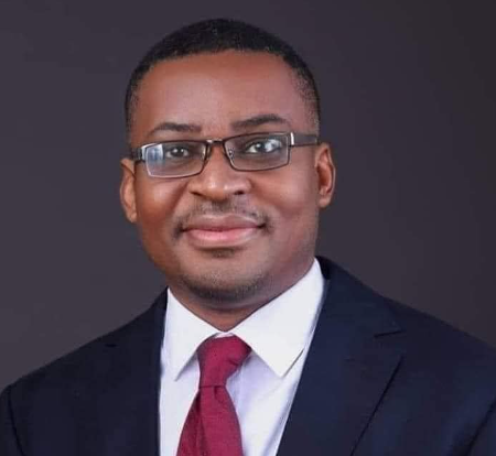 Rivers: Cross River Acting Gov Disowns S/South Govs’ Forum, Backs Tinubu On Emergency Rule 1 Odey